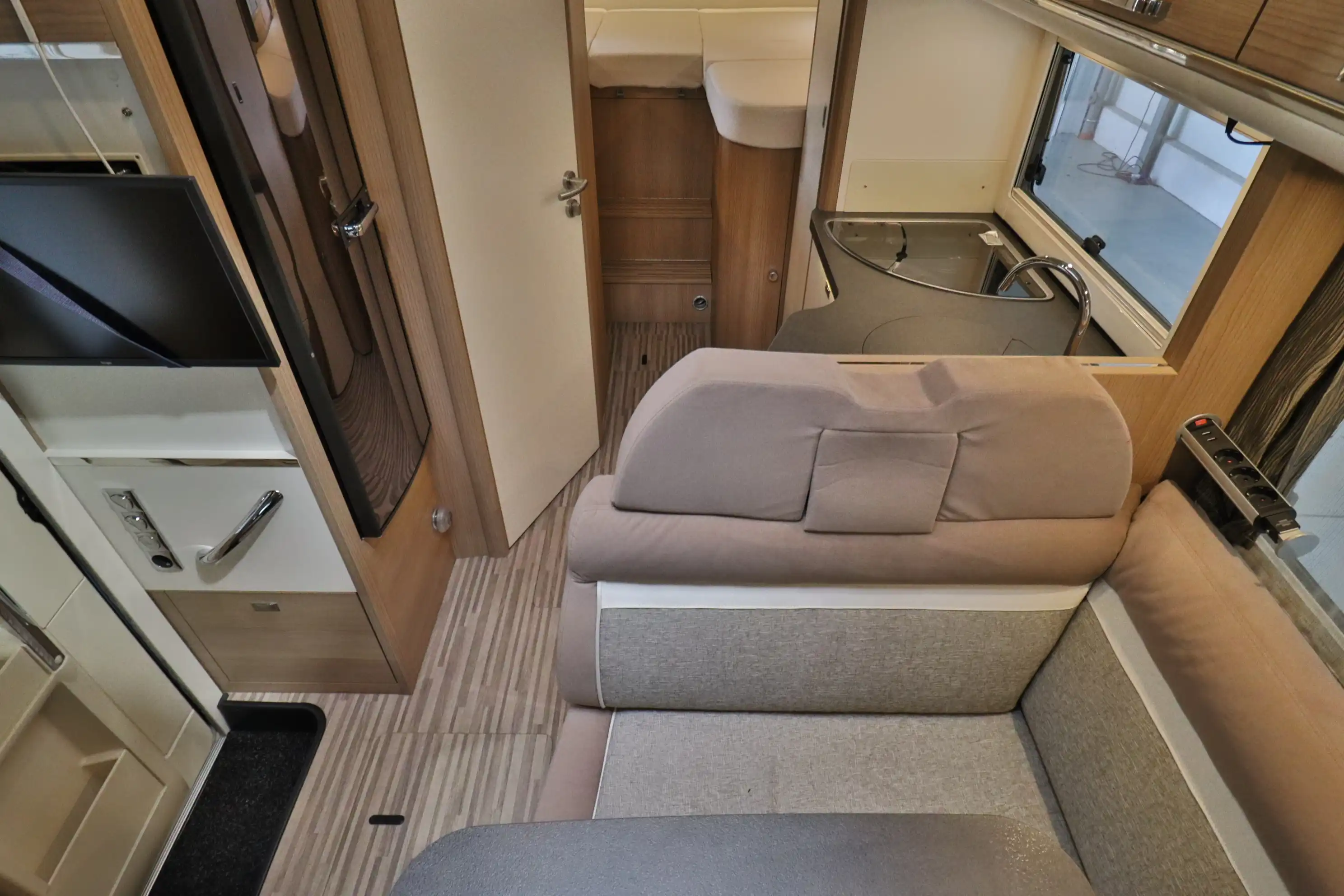 CARTHAGO Malibu T 460
